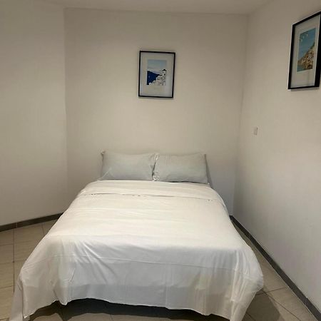 Top Appartement Centre Ville 瓦朗西纳 外观 照片