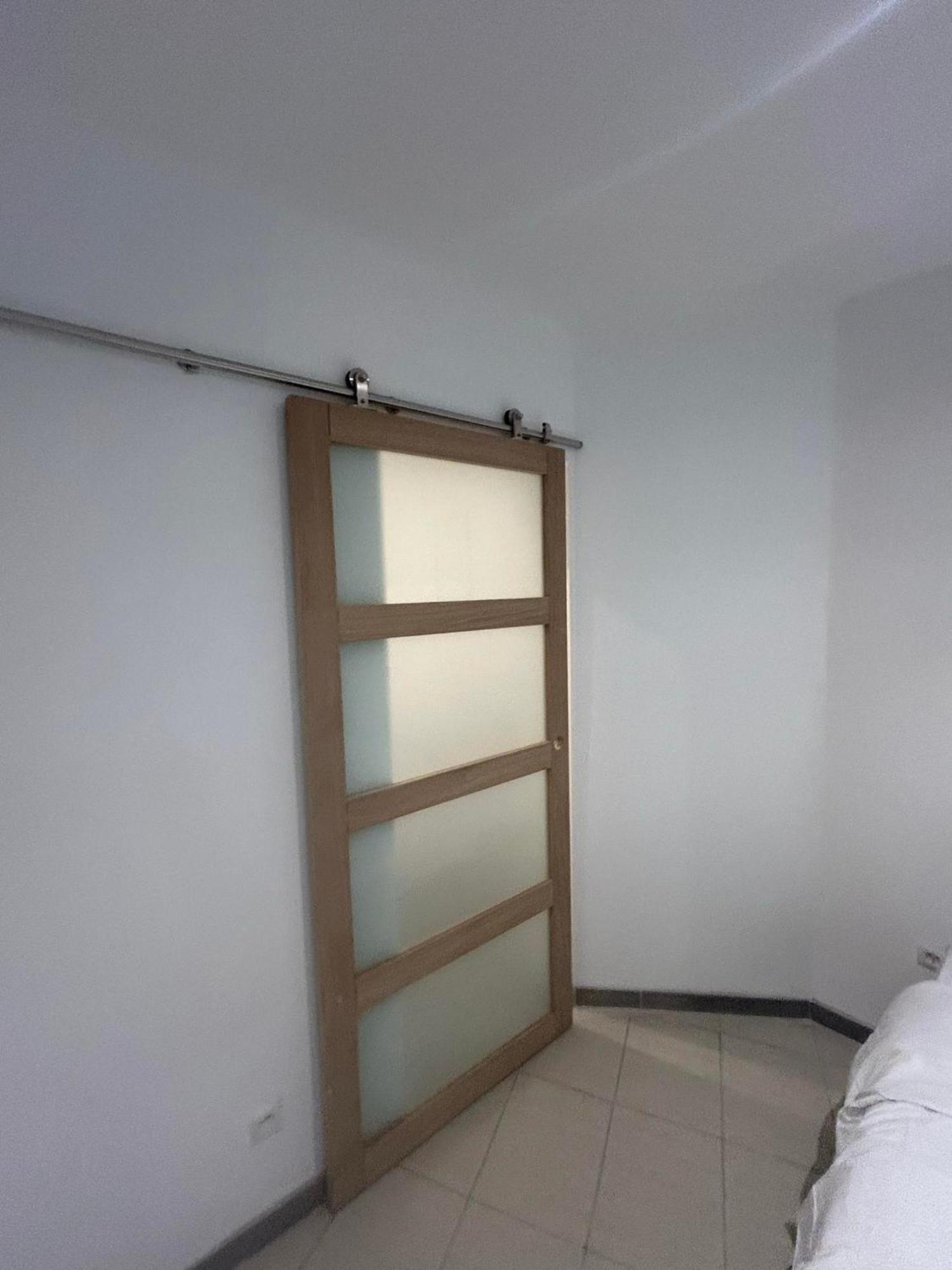 Top Appartement Centre Ville 瓦朗西纳 外观 照片
